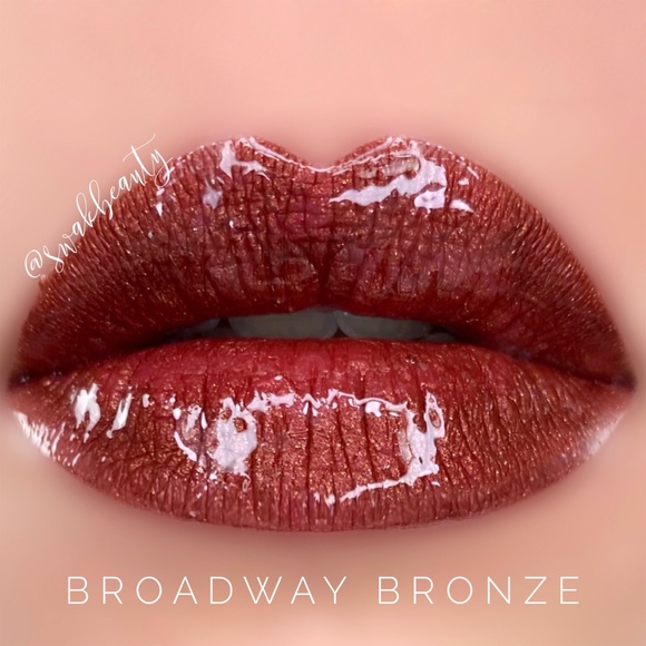 Broadway Bronze LipSense by SeneGence - Picture 1 of 2